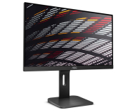 AOC 24'' X24P1, Czarny - 429643 - zdjęcie 2